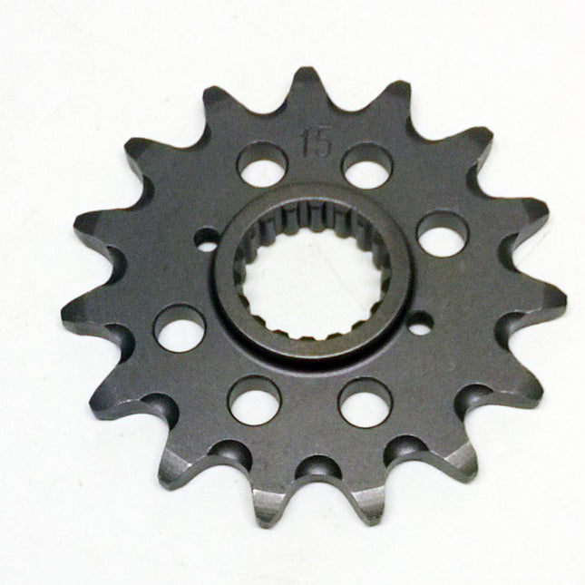 Front Sprocket Groove & Light, Prox 07.FS64011-15
