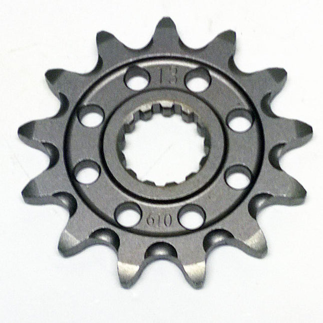 Front Sprocket Groove & Light, Prox 07.FS63009-13