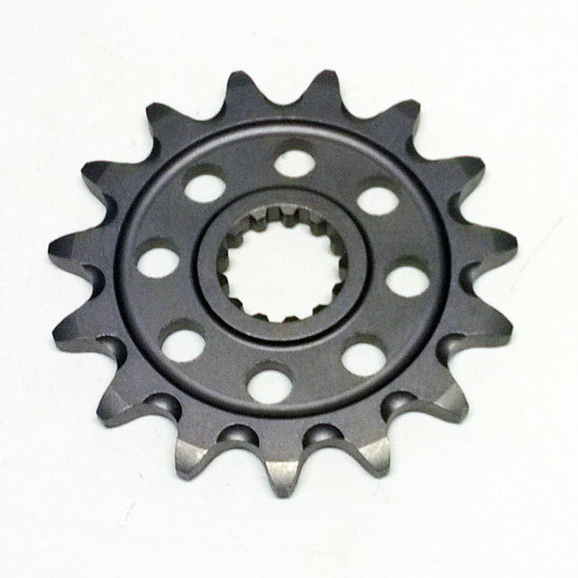 Front Sprocket Groove & Light, Prox 07.FS63009-15