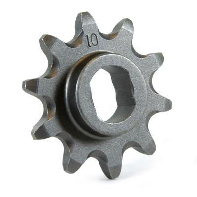 Front Sprocket Groove, Prox 07.FS60009-10