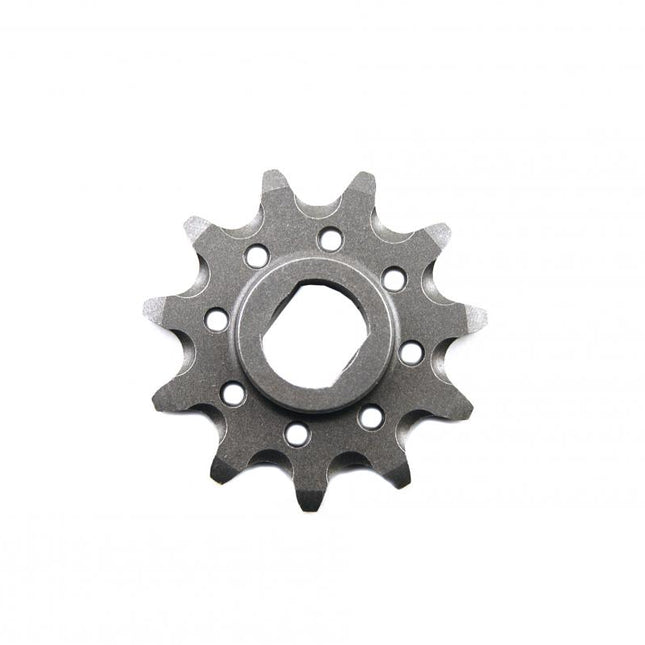 Front Sprocket Groove, Prox 07.FS60001-11
