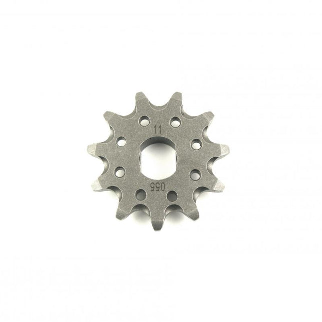 Front Sprocket Groove, Prox 07.FS60001-11