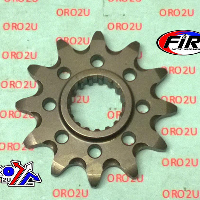 Front Sprocket Groove & Light JRF1443, JTF1443.12SC
