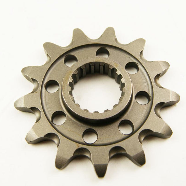 Front Sprocket Groove & Light JRF1443, JTF1443.1.13