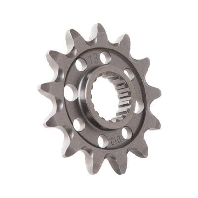 Front Sprocket Groove & Light, Prox 07.FS34013-13, JRF1443-, SF1443- 07.FS34014