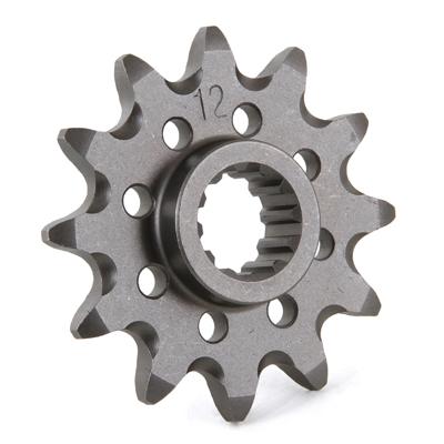 Front Sprocket Groove & Light, Prox 07.FS62001-13 Tm