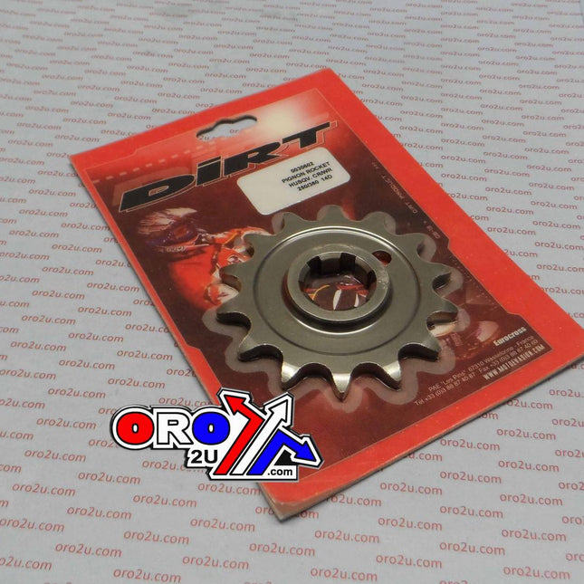 Front Sprocket 14 [JTF507.14] 520