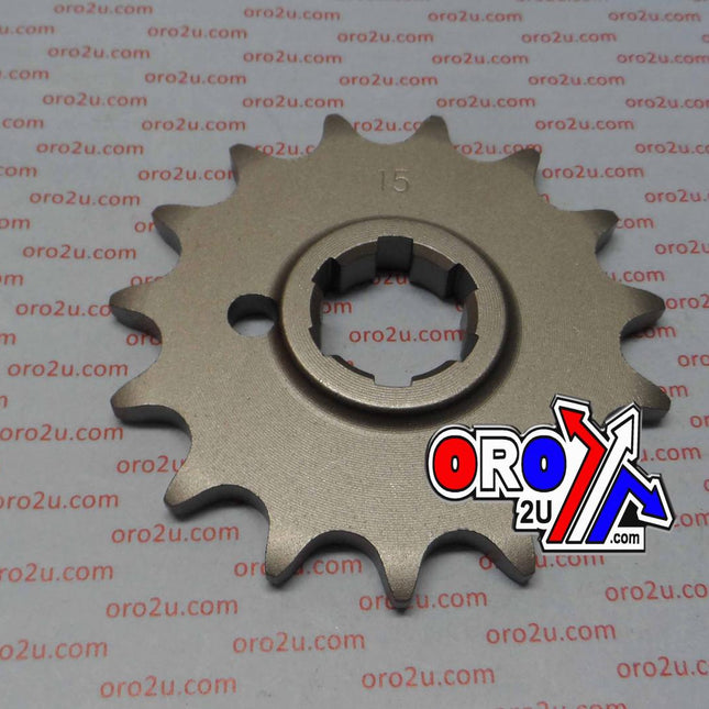 Front Sprocket 15 [JTF507.15] 520