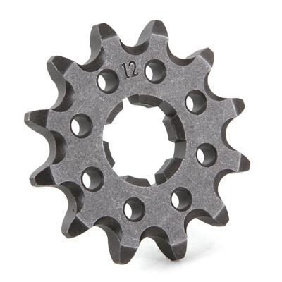 Front Sprocket Groove & Light, Prox 07.FS41086-12