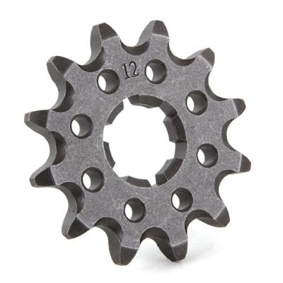 Front Sprocket Groove & Light, Prox 07.FS41086-15