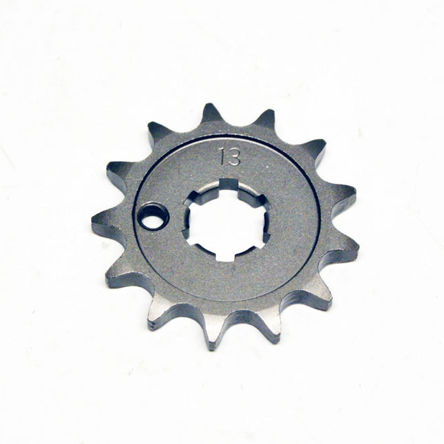 Front Sprocket JTF555 (428)