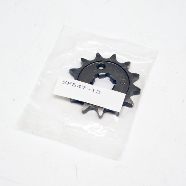 Front Sprocket JTF555 (428)
