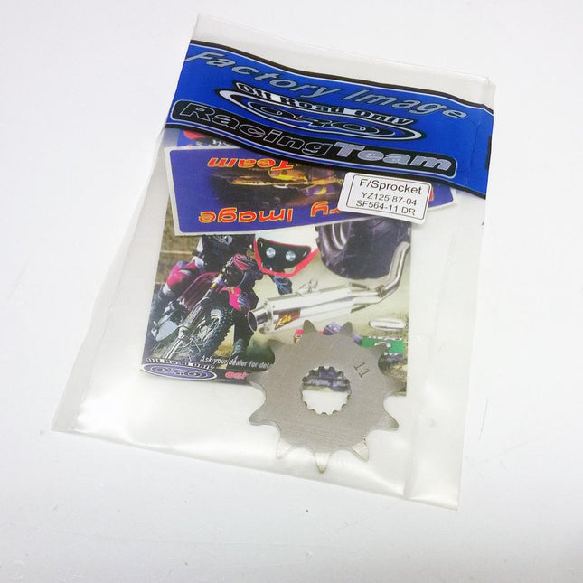 Front Sprocket JTF564 520