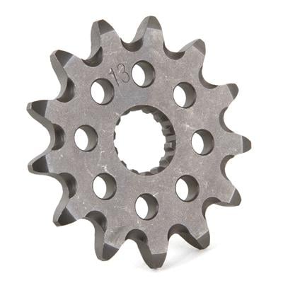 Front Sprocket Groove & Light, Prox 07.FS22099-12