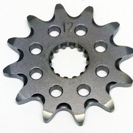 Front Sprocket Groove & Light, Prox 07.FS22099-12