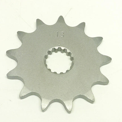 Front Sprocket 13 [JTF564.13] 520 MX-56313