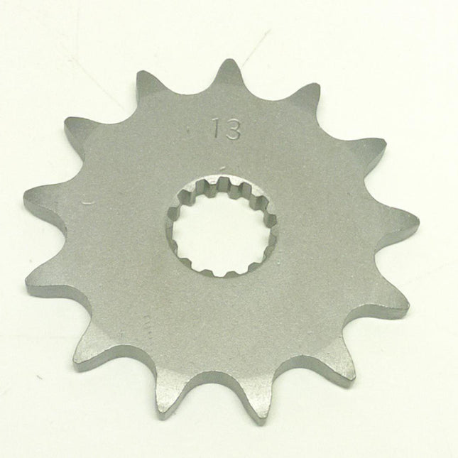 Front Sprocket 13 [JTF564.13] 520 MX-56313