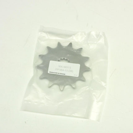 Front Sprocket 13 [JTF564.13] 520 MX-56313