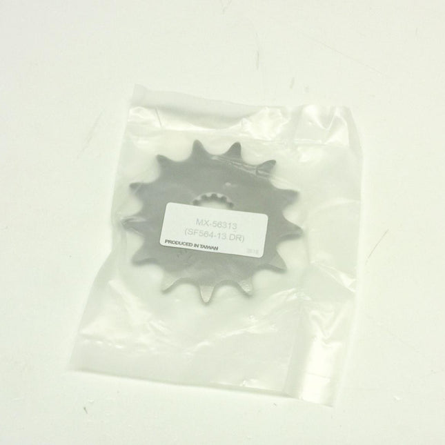 Front Sprocket 13 [JTF564.13] 520 MX-56313