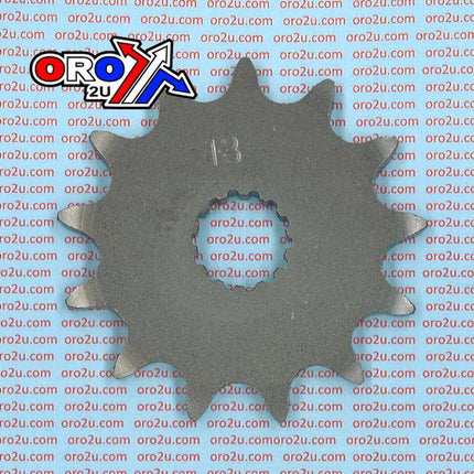 Front Sprocket 13 [JTF564.13] 520 MX-56313