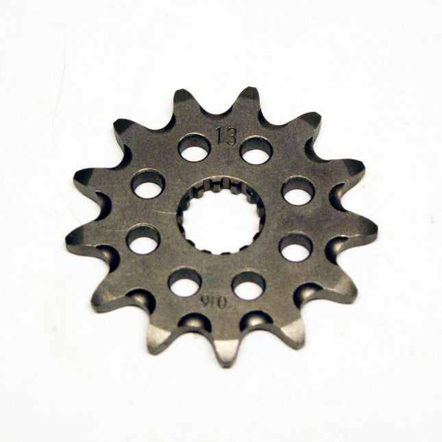 Front Sprocket Groove & Light, Prox 07.FS22099-13