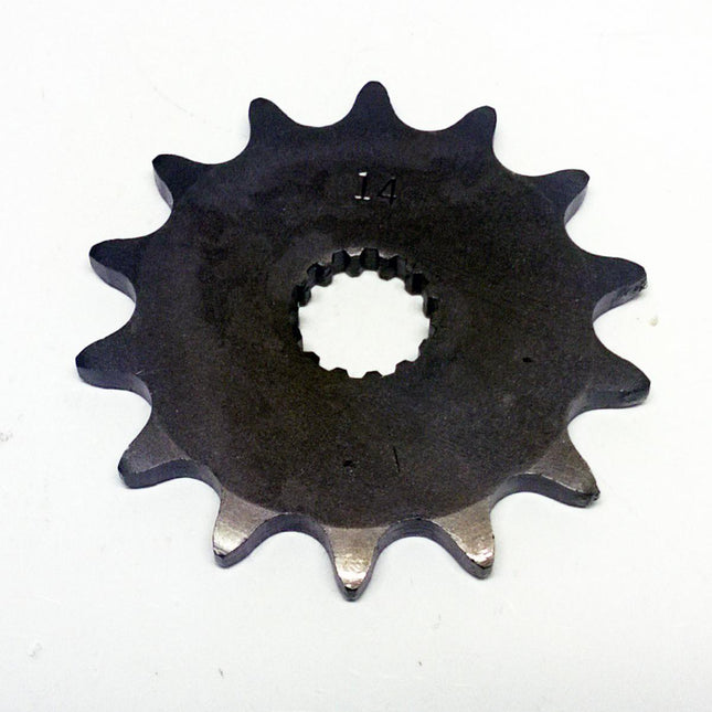Front Sprocket JTF564 520