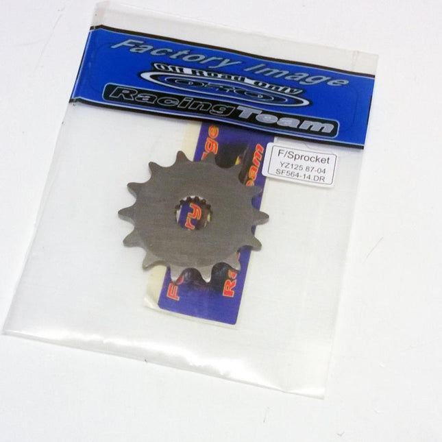 Front Sprocket JTF564 520