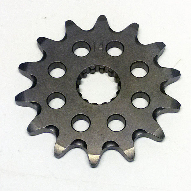 Front Sprocket Groove & Light, Prox 07.FS22099-14
