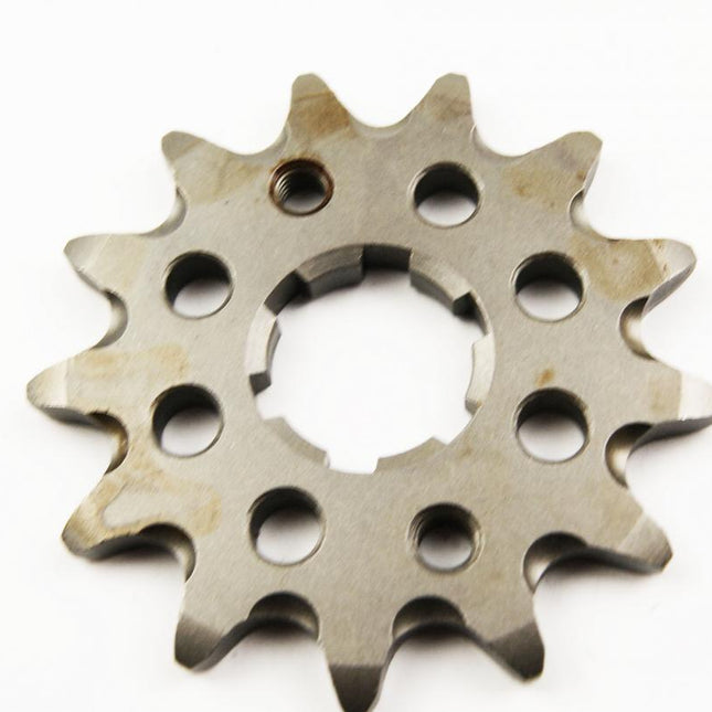 Front Sprocket Groove & Light JRF569, JTF569.1.13