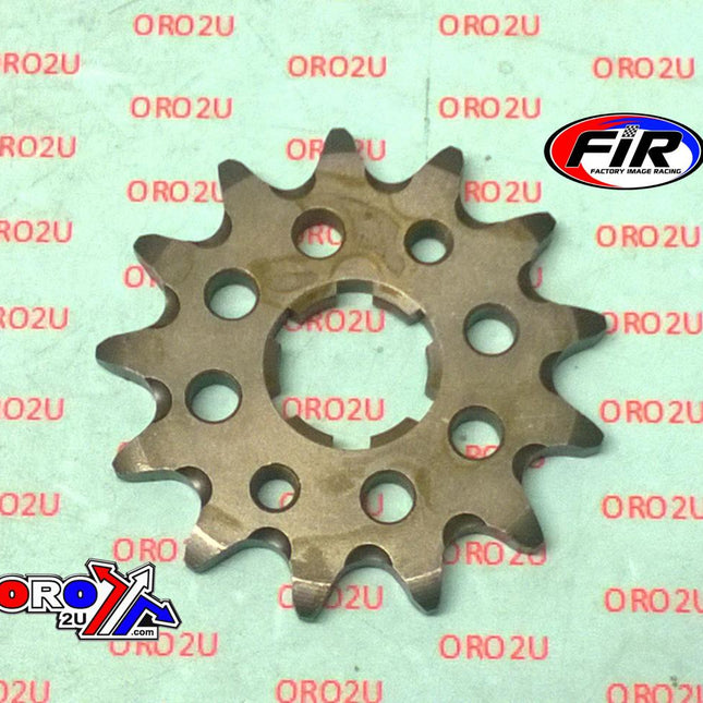 Front Sprocket Groove & Light JRF569, JTF569.1.13