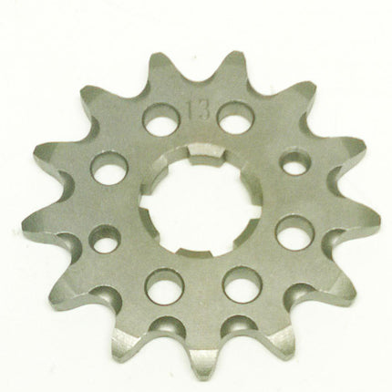 Front Sprocket Groove & Light, Prox 07.FS23080-13