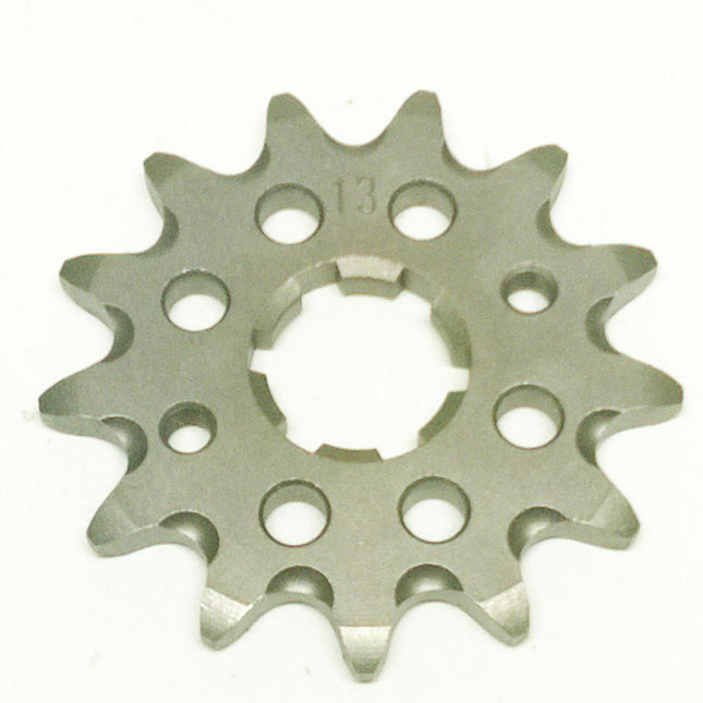 Front Sprocket Groove & Light, Prox 07.FS23080-13