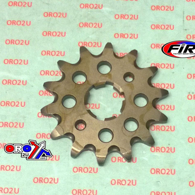 Front Sprocket Groove & Light JRF569, JTF569.1.14