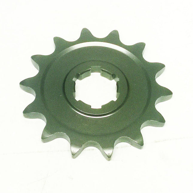 Front Sprocket Renthal 252, Kawasaki/yamaha 252--520-14P
