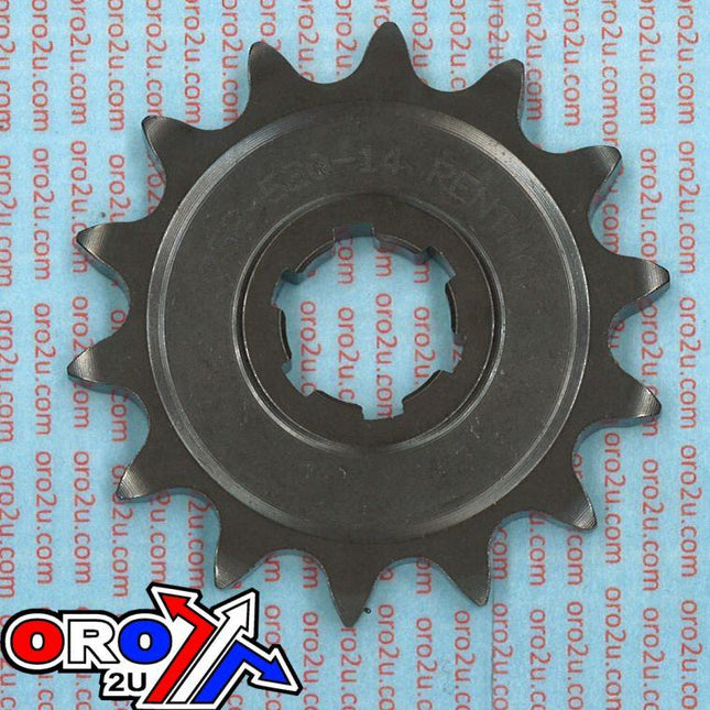 Front Sprocket Renthal 252, Kawasaki/yamaha 252--520-14P