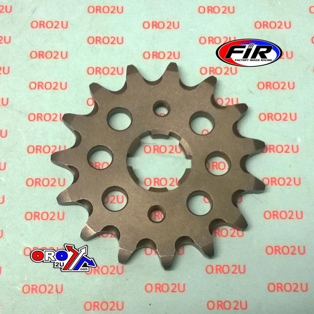 Front Sprocket Groove & Light JRF569, JTF569.1.15