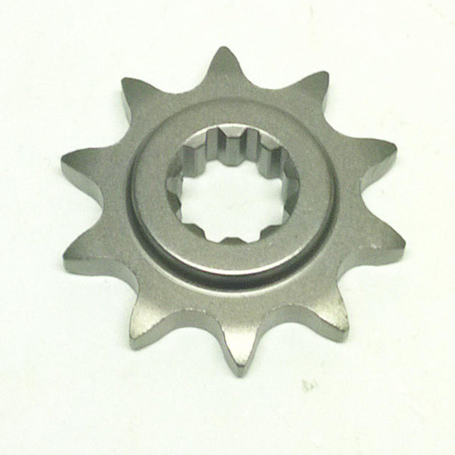Front Sprocket 10T M232608, Lem 10T. ID 14 / 17mm. T 9.5mm, Psychic MX-03088
