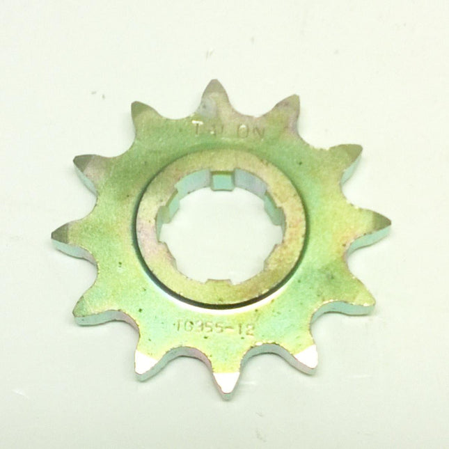 Front Sprocket 652-12 [520]