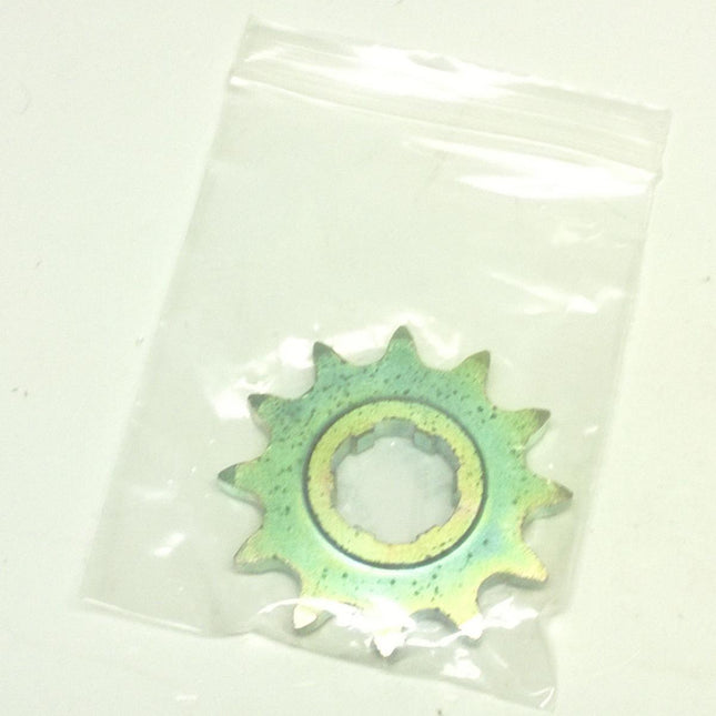 Front Sprocket 652-12 [520]