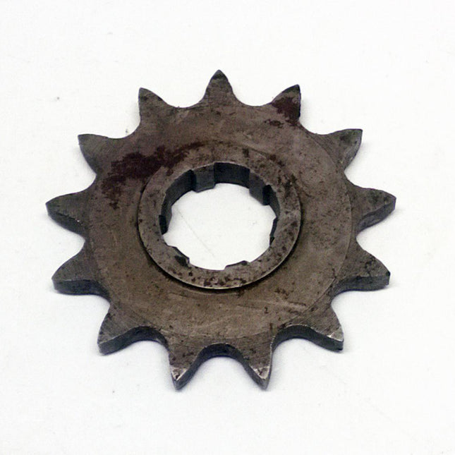 Front Sprocket 652-13 [520]