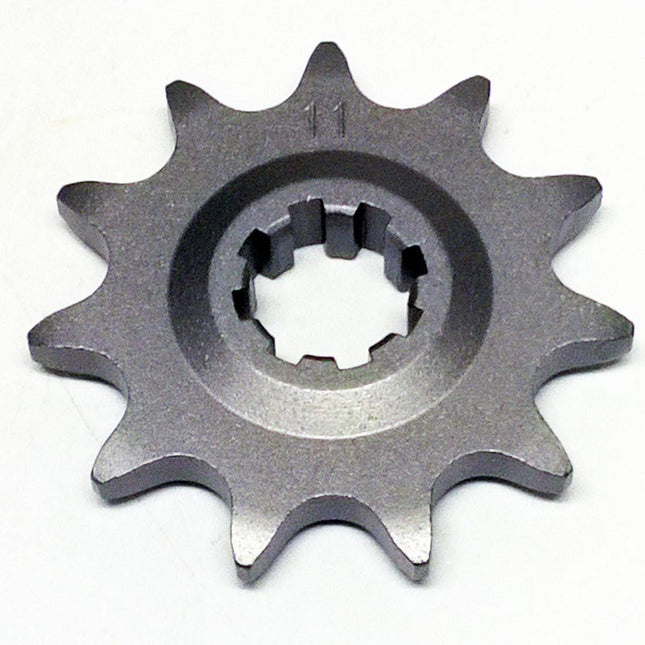Front Sprocket 813-11 [520], Husqvarana CR/wr, MX-03284-11