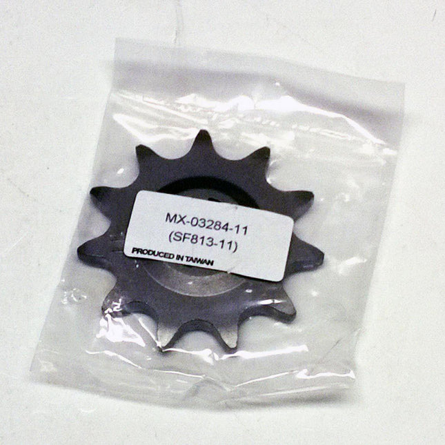Front Sprocket 813-11 [520], Husqvarana CR/wr, MX-03284-11