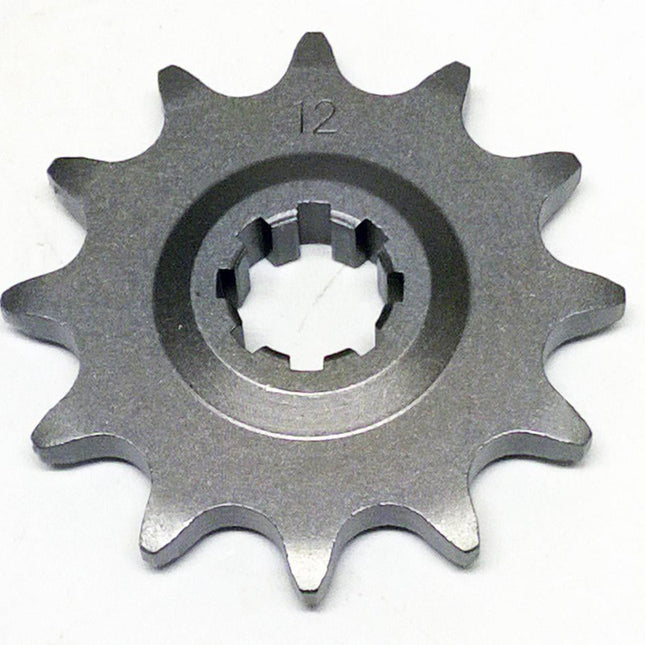 Front Sprocket 813-12 [520], Husqvarana CR/wr, MX-03284-12