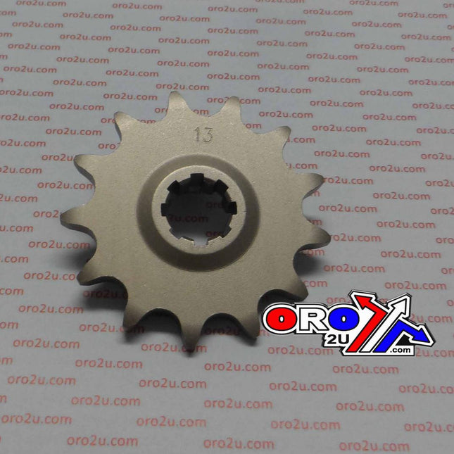 Front Sprocket 813-13 [520], Husqvarana CR/wr, MX-03284-13