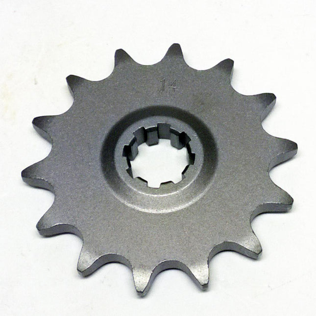 Front Sprocket 813-14 [520], Husqvarana CR/wr, MX-03284-14
