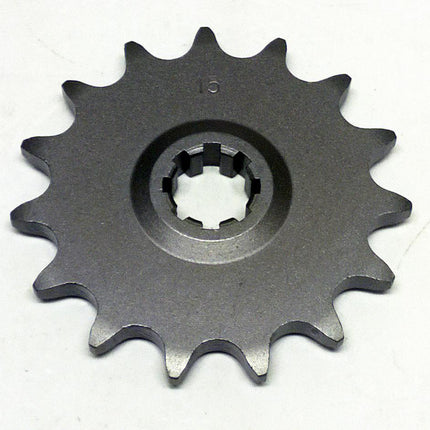 Front Sprocket 813-15 [520], Husqvarana CR/wr, MX-03284-15