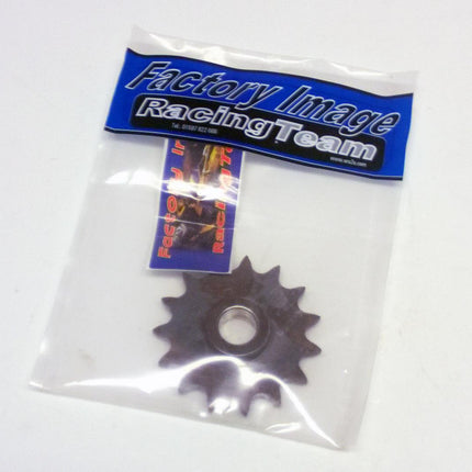 Front Sprocket 813-15 [520], Husqvarana CR/wr, MX-03284-15