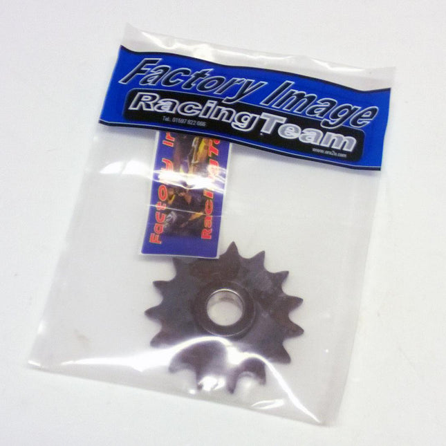 Front Sprocket 813-15 [520], Husqvarana CR/wr, MX-03284-15