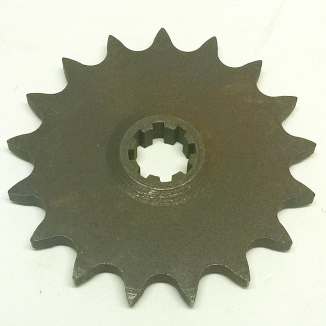 Front Sprocket 813-17 [520], Husqvarana CR/wr