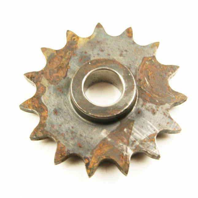 FRONT SPROCKET 814 520, Husqvarna Tapper shaft